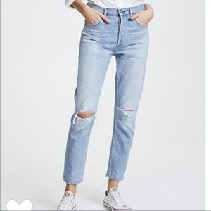Citizens of humanity Libya jeans
